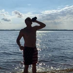 Meet your Posher, Trent